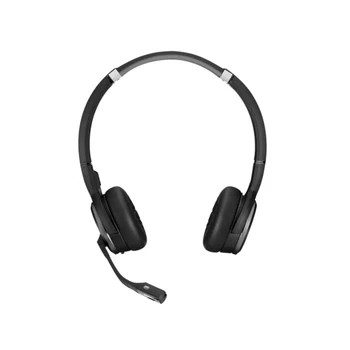 Epos Impact SDW 5064 Wireless Over The Ear Headphones